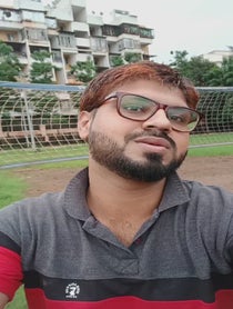 Poster for Advice video from Tejas S Mishra
