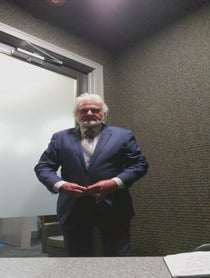 Poster for Other video from Brad Leland