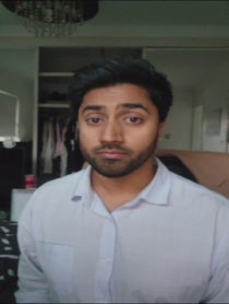 Poster for Other video from Collins