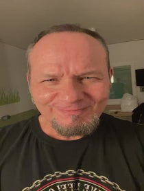 Poster for Birthday video from Tim Ripper Owens