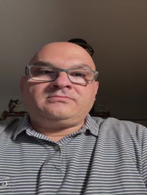 Poster for Fantasy football video from Chris Fallica