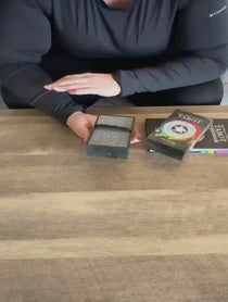 Poster for Tarot reading video from Chelsea McCurdy