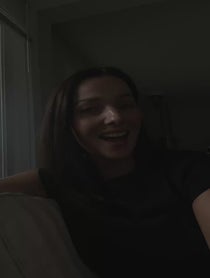 Poster for Question video from Annie Clark