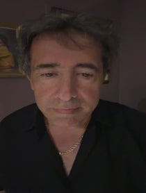 Poster for Roast video from David Bronstein