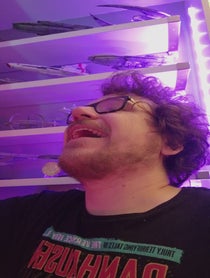 Poster for Other video from Daniel Hardcastle