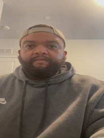 Poster for Birthday video from Maurice Oldham