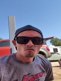Poster for Birthday video from Farmtruck and AZN