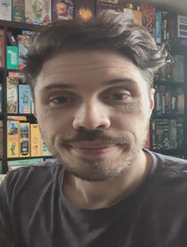 Poster for Advice video from Adam Blampied