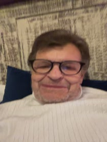 Poster for Other video from John Noble