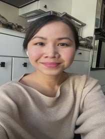 Poster for Question video from Bao Huong Hoang