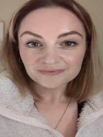 Poster for Birthday video from Paula Lane