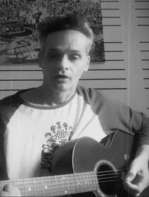 Poster for Other video from Jimmy Ray
