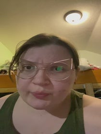 Poster for Pep Talk video from Elora Dodd