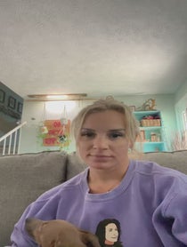 Poster for Question video from Torie Spice