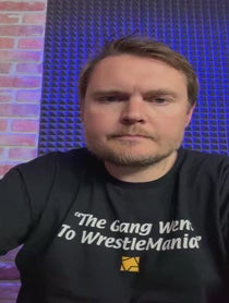 Poster for Other video from Michael Hamflett - WhatCulture