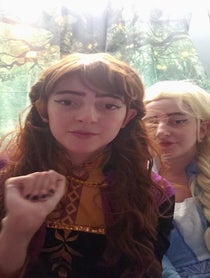 Poster for Other video from The Cosplay Twins 💕