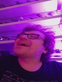 Poster for Other video from Daniel Hardcastle