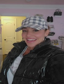 Poster for Birthday video from Danielle Cabral