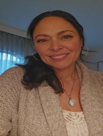 Poster for Birthday video from Jessica Leccia