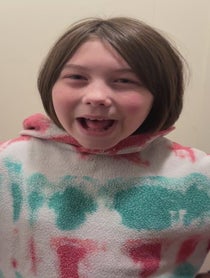 Poster for Pep Talk video from Kelsey Hayleigh