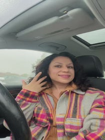 Poster for Advice video from Angela Sankovich