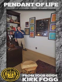 Poster for Question video from Kirk Fogg