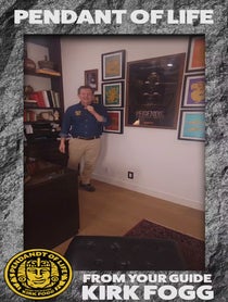Poster for Question video from Kirk Fogg