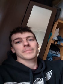 Poster for Birthday video from Clean Shirt Boy