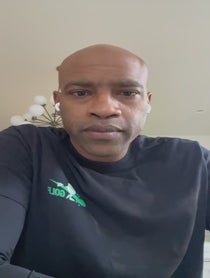 Poster for Holiday video from Vince Carter