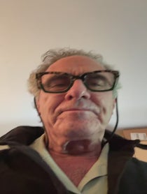 Poster for Other video from Robin Thomas