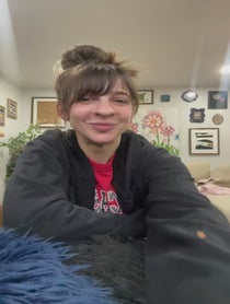 Poster for Pep Talk video from Gabbie Hanna