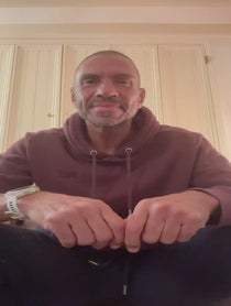 Poster for Holiday video from Stan Collymore