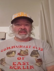 Poster for Birthday video from Jay Shuffleboson