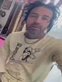 Poster for Pep Talk video from Yelawolf