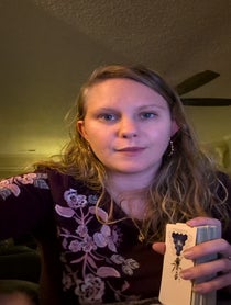 Poster for Advice video from PsychicLexi