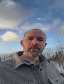 Poster for Holiday video from Isaac Marion