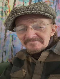 Poster for Pep Talk video from Ted Neeley