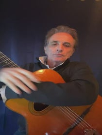 Poster for Other video from Paul Hipp