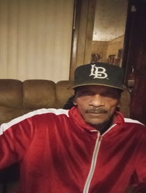 Poster for Gift video from Walter Griffin