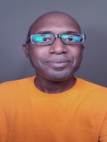 Poster for Advice video from Gene Magee