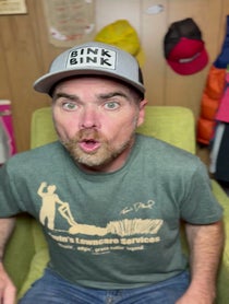 Poster for Birthday video from tavindillard