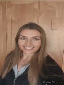 Poster for Birthday video from Julie Stoffer