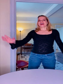 Poster for Other video from Amy Spanger