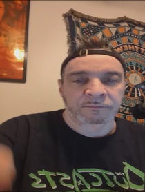 Poster for Question video from Nick Digilio