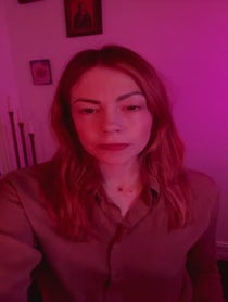 Poster for Advice video from Lune Innate