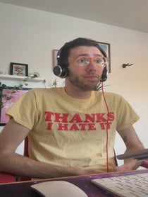 Poster for Other video from Farbsy