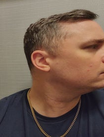 Poster for Birthday video from Nick Pesci