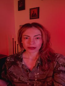 Poster for Advice video from Lune Innate