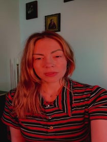 Poster for Advice video from Lune Innate