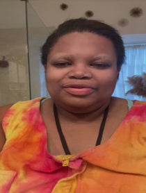 Poster for Birthday video from Silky Ganache